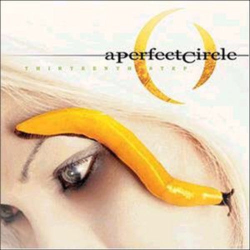 A Perfect Circle - A Perfect Circle - Thirteenth Step [2LP]
