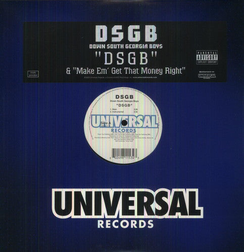 DSGB - DSGB - DSGB