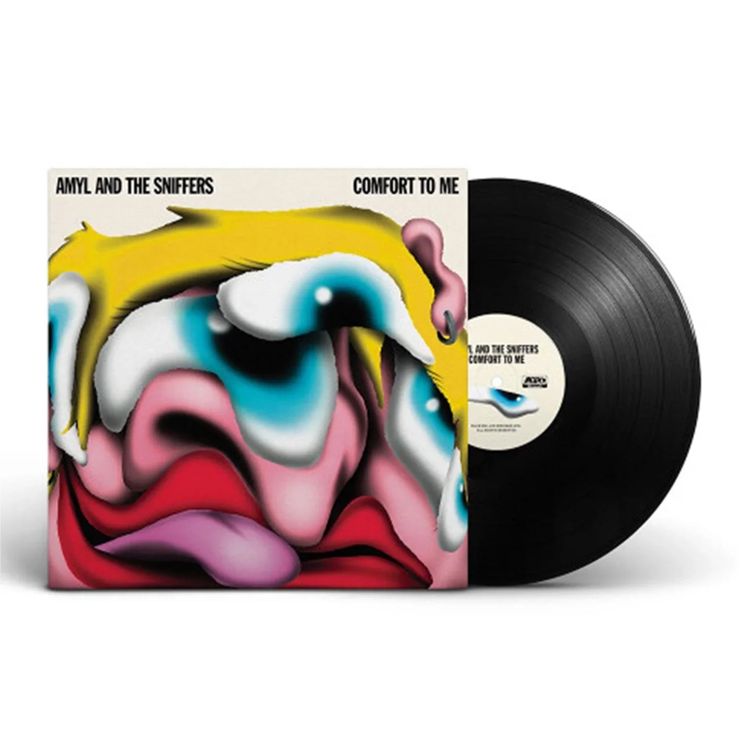 Amyl & Sniffers - Amyl & Sniffers - Comfort To Me