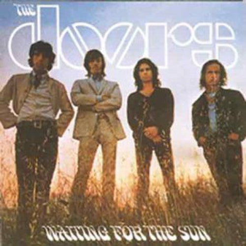 The Doors - The Doors - Waiting For The Sun [180-gram]