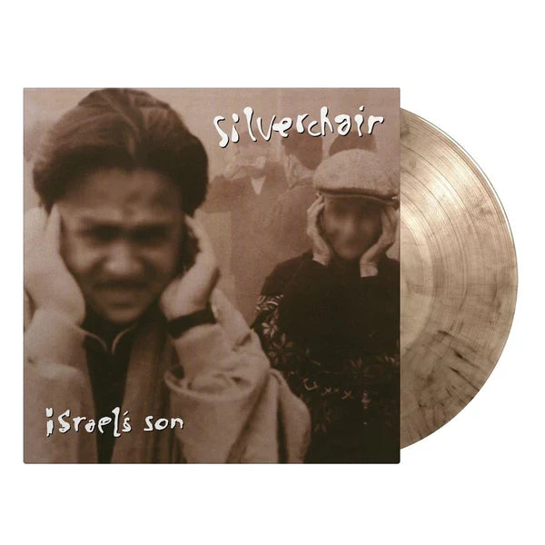 Silverchair - Silverchair - Israel's Son [Smoke]