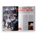 60 Years of The Grateful Dead Experience – Special Relix Softcover Book