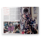 60 Years of The Grateful Dead Experience – Special Relix Softcover Book