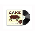 Cake - Cake - Prolonging The Magic [180-gram]