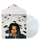 Little Simz - Little Simz - NO THANK YOU [2LP Clear]