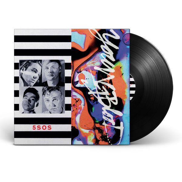 5 Seconds of Summer - 5 Seconds of Summer - Youngblood