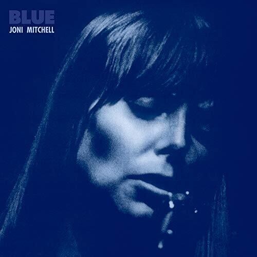 Joni Mitchell - Joni Mitchell - Blue (Import)