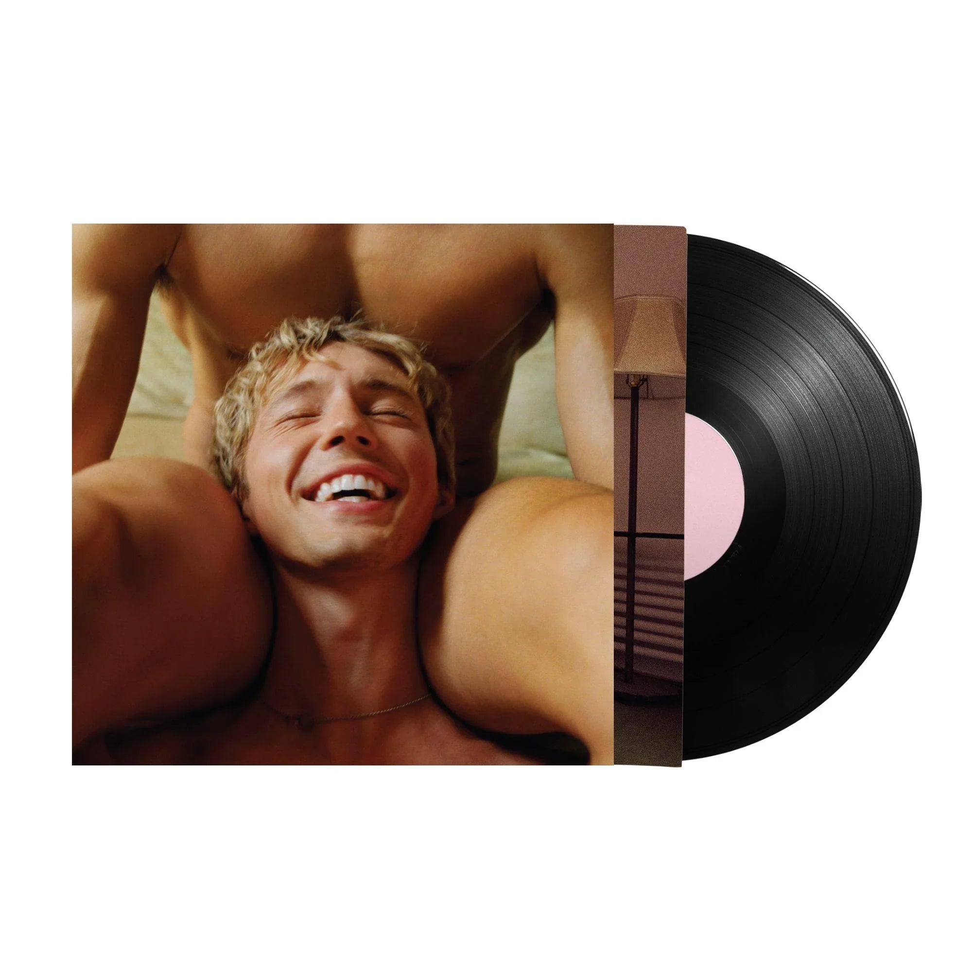Troye Sivan - Troye Sivan - Something To Give Each Other