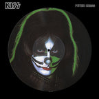 Kiss - Peter Criss