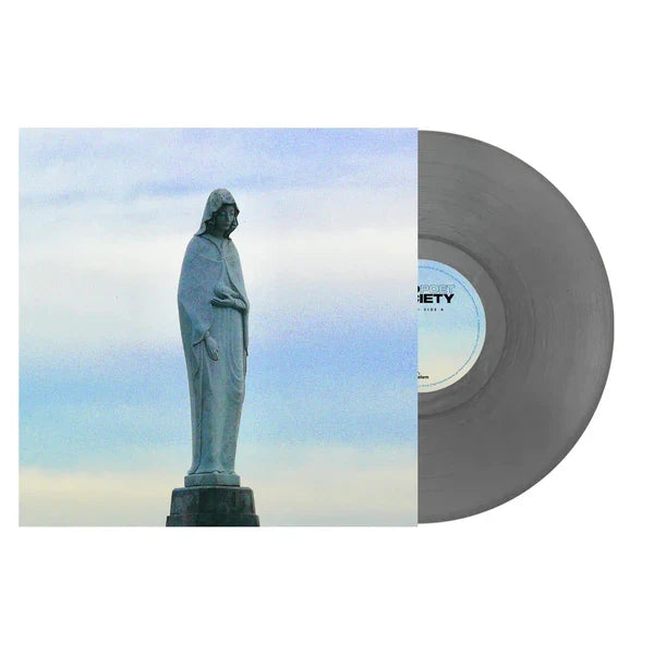 Dead Poet Society - Dead Poet Society - FISSION [Silver]