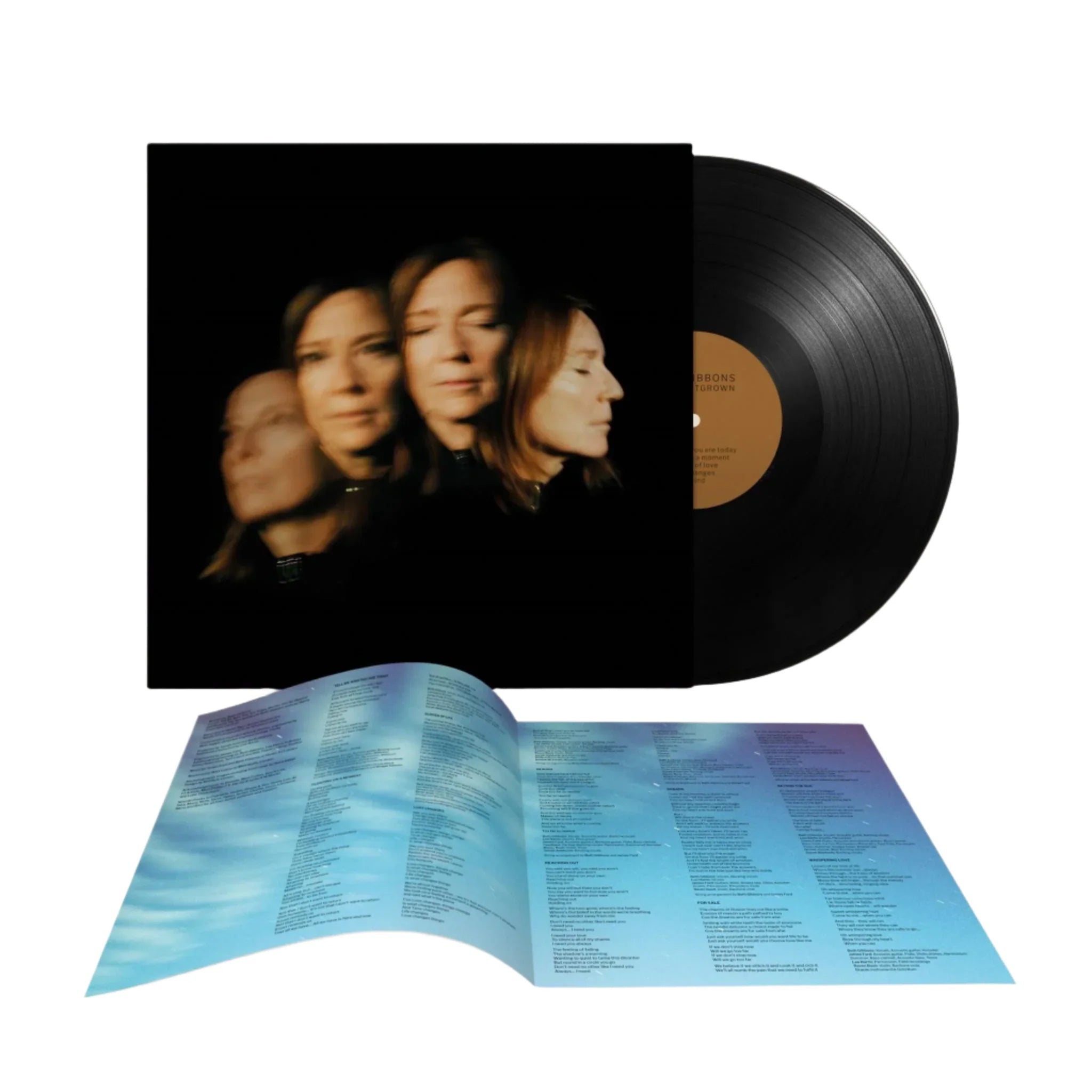 Beth Gibbons - Beth Gibbons - Lives Outgrown