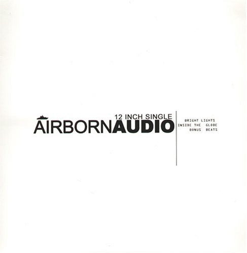 Airborn Audio - Airborn Audio - Inside the Globe