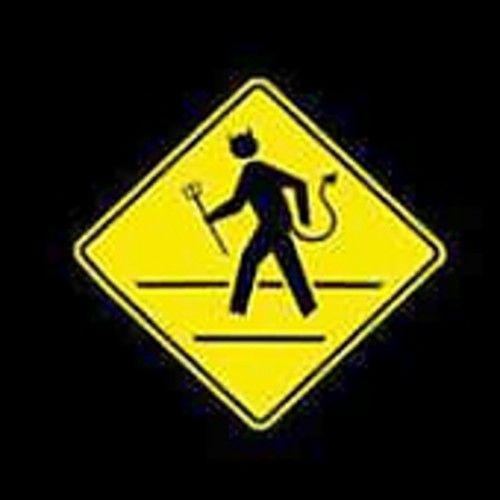 Yellow #5 - Yellow #5 - Demon Crossing