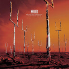 Muse - Muse - ORIGIN OF SYMMETRY XX ANNIVERSARY REMIXX [2LP]