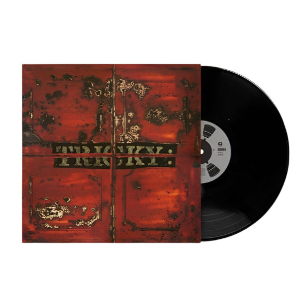 Tricky - Tricky - Maxinquaye (Super Deluxe Edition)