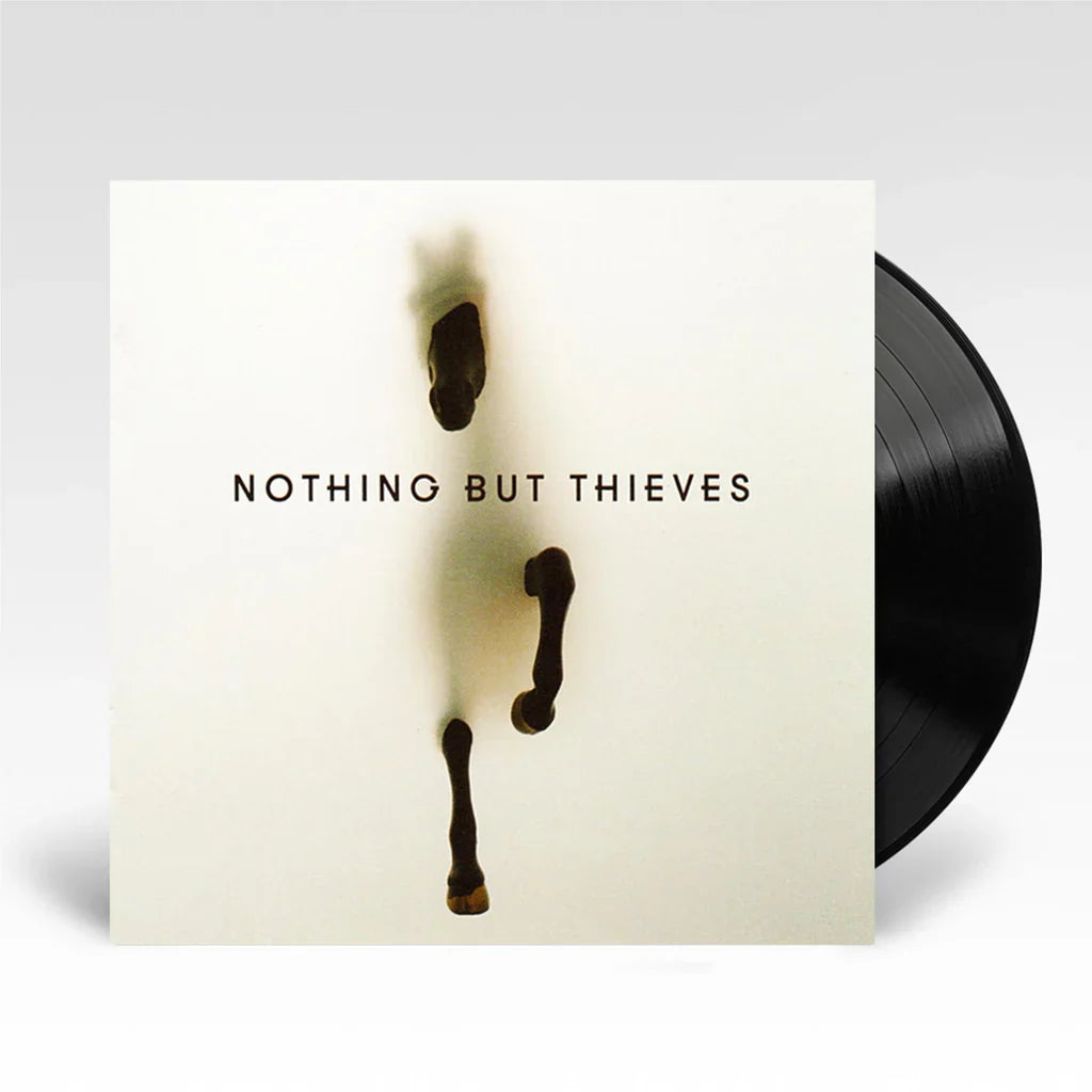 Nothing But Thieves - Nothing But Thieves - Nothing But Thieves