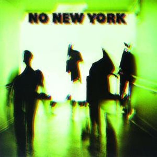 Various Artists - Various Artists - No New York