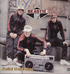 Beastie Boys - Beastie Boys - Solid Gold Hits