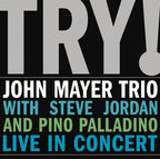 John Mayer - John Mayer - Try! Live [2LP]