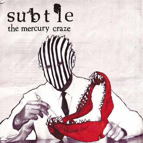 Subtle - Subtle - The Mercury Craze