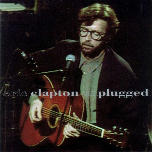 Eric Clapton - Eric Clapton - Unplugged