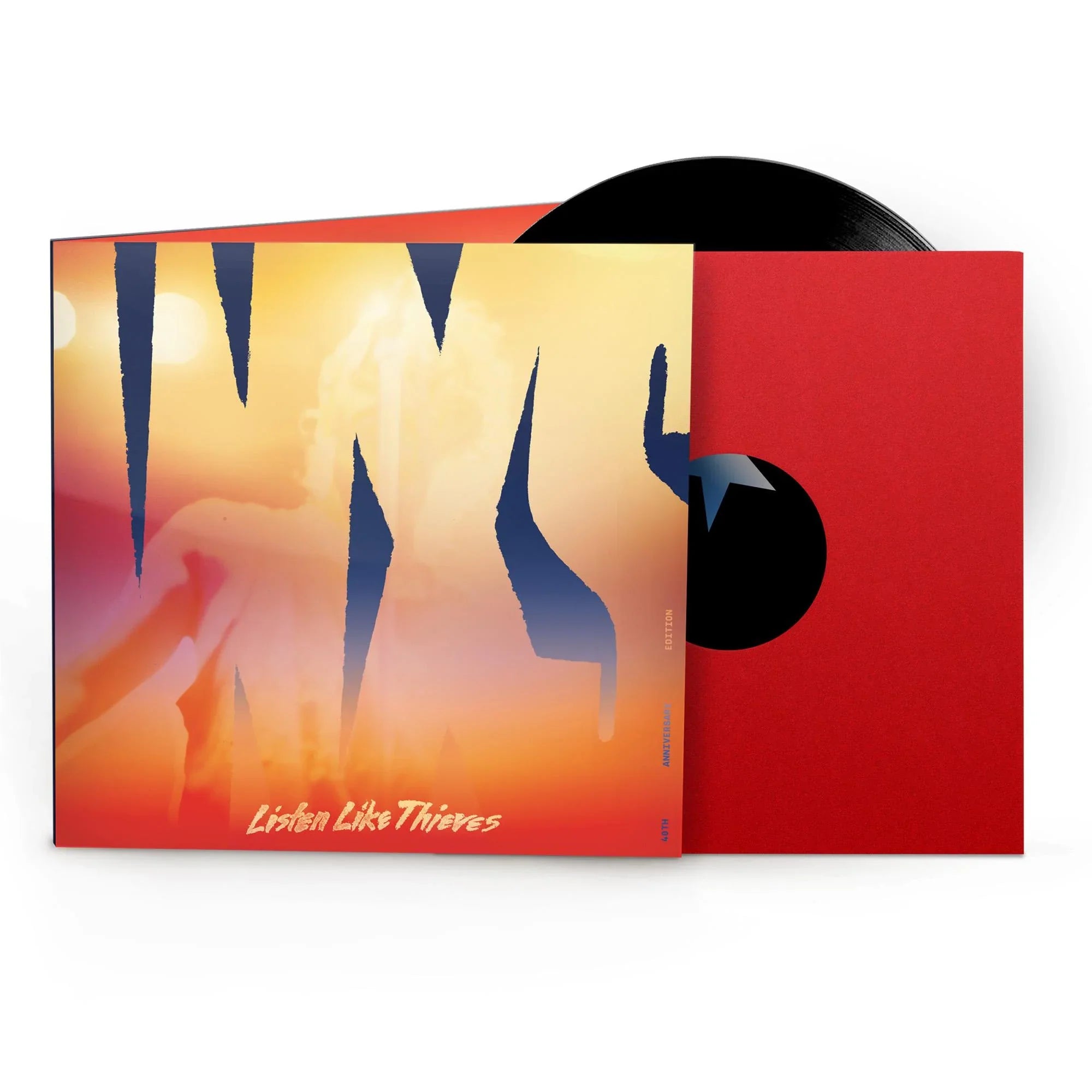 INXS - INXS - Listen Like Thieves (40th Anniversary Edition)