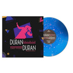 Duran Duran - Duran Duran - Girls On Film, Complete 1979 Demos [Blue/Pink Splatter]