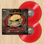 Five Finger Death Punch - Five Finger Death Punch - A Decade Of Destruction [2LP Red]