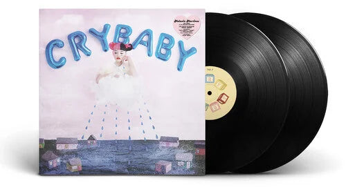 Melanie Martinez - Melanie Martinez - Cry Baby [2LP]