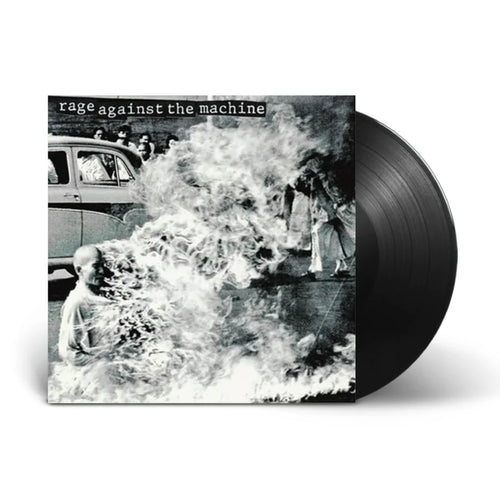Rage Against the Machine - Rage Against The Machine XX (20th