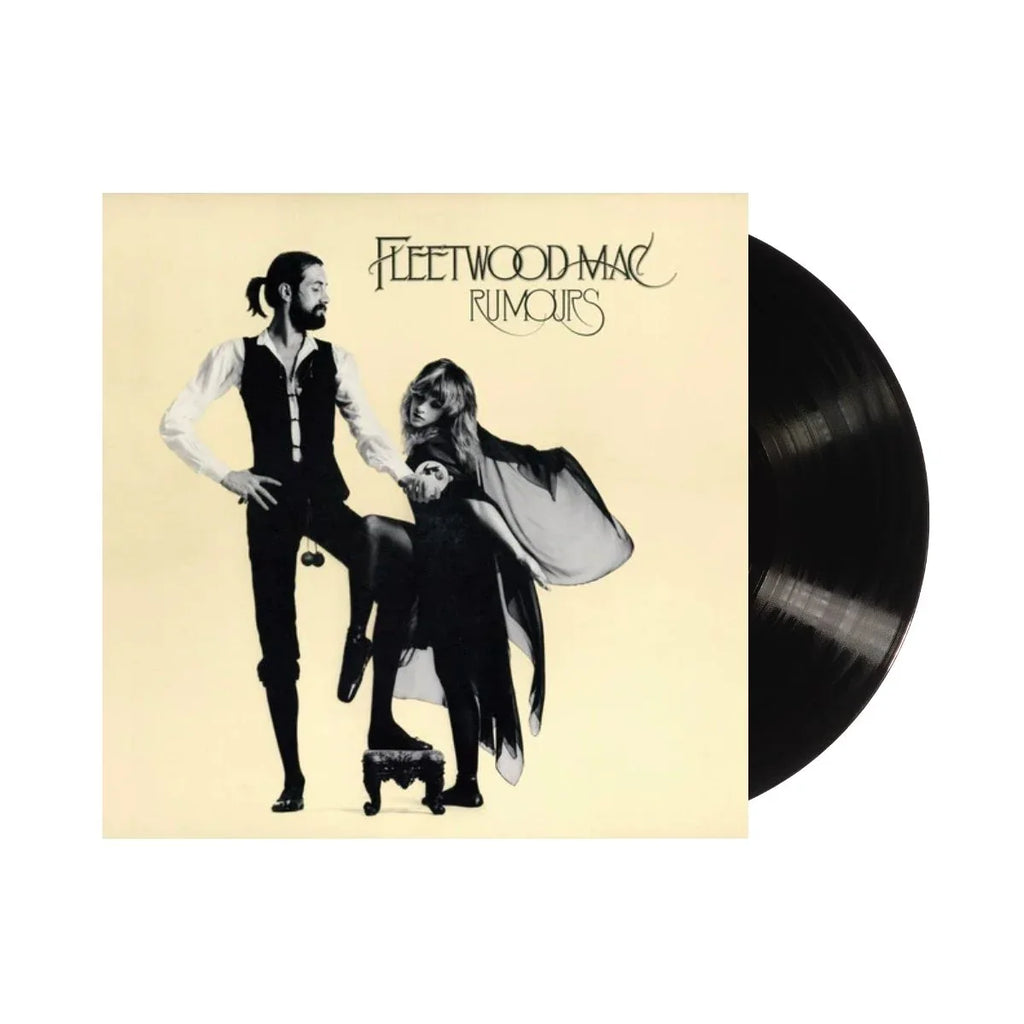 Fleetwood Mac - Fleetwood Mac - Rumours
