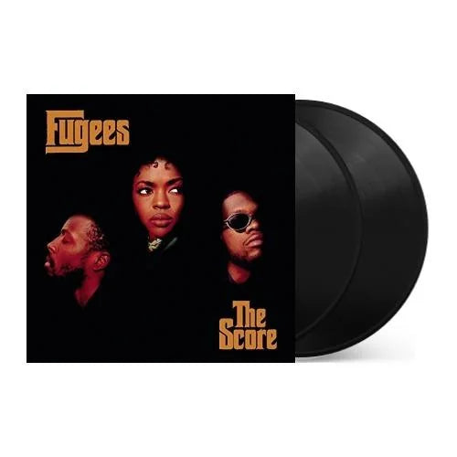 Fugees - Fugees - The Score [2LP]