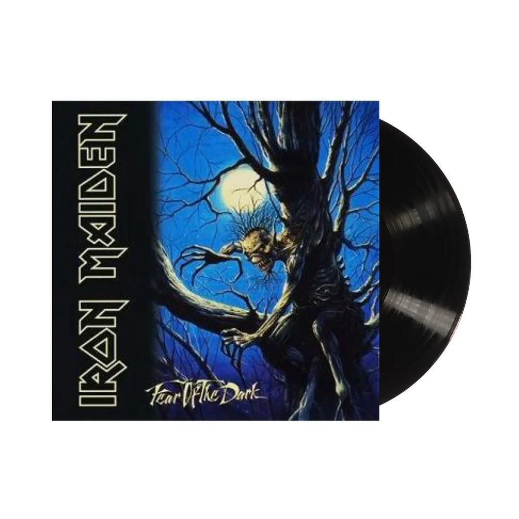 Iron Maiden - Fear Of The Dark
