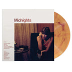 Taylor Swift - Midnights [Blood Moon]