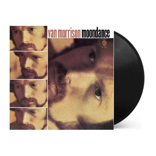 Van Morrison - Van Morrison - Moondance [180-gram]