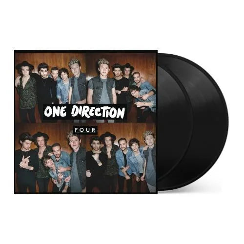 One Direction - One Direction - Four [2LP]