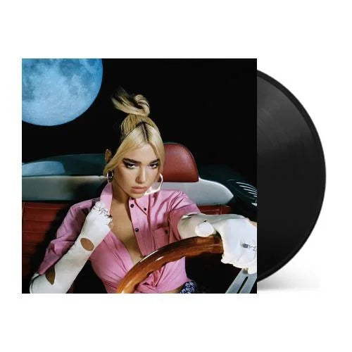 Dua Lipa - Dua Lipa - Future Nostalgia