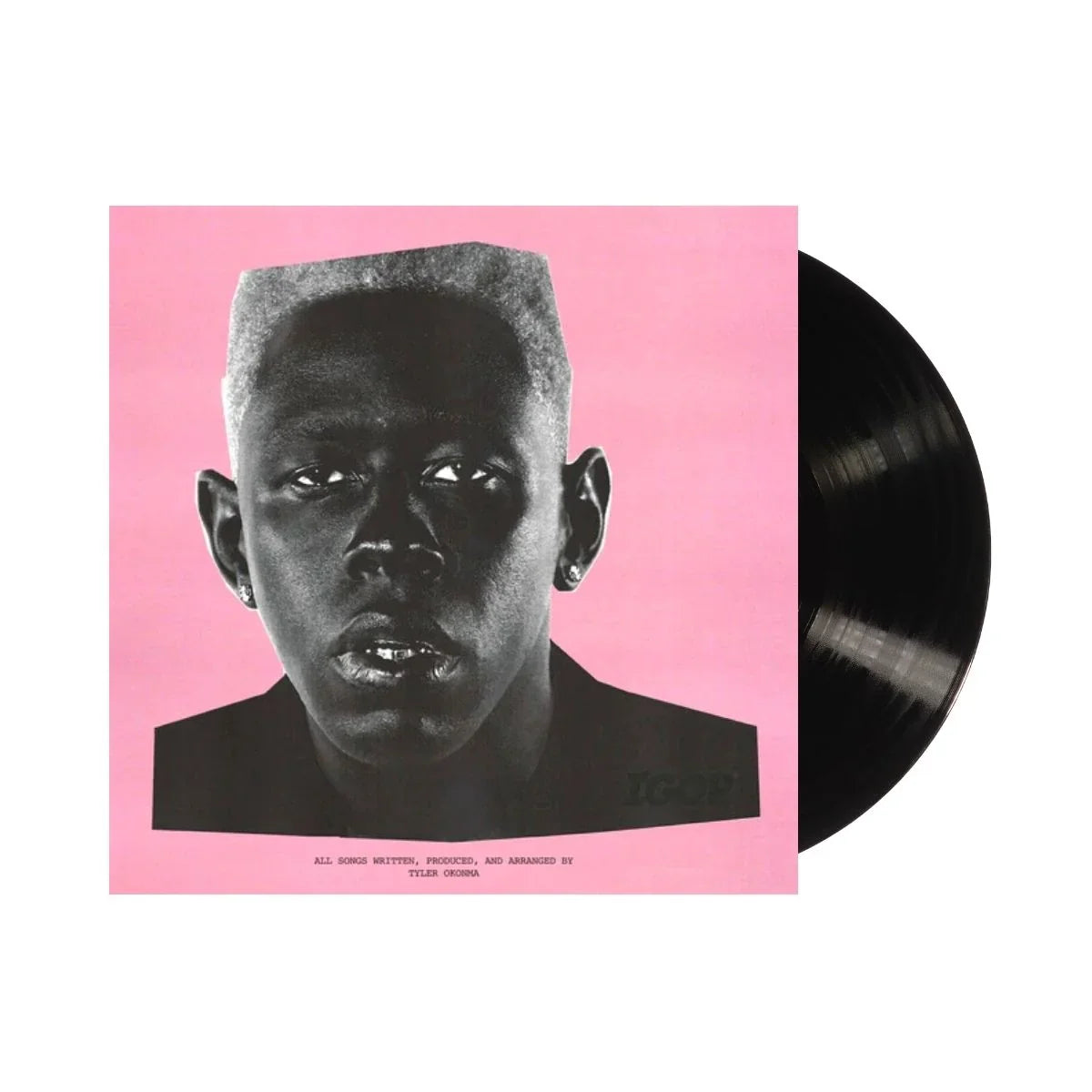 Tyler, The Creator - Tyler, The Creator - IGOR