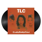 TLC - TLC - CrazySexyCool [2LP]