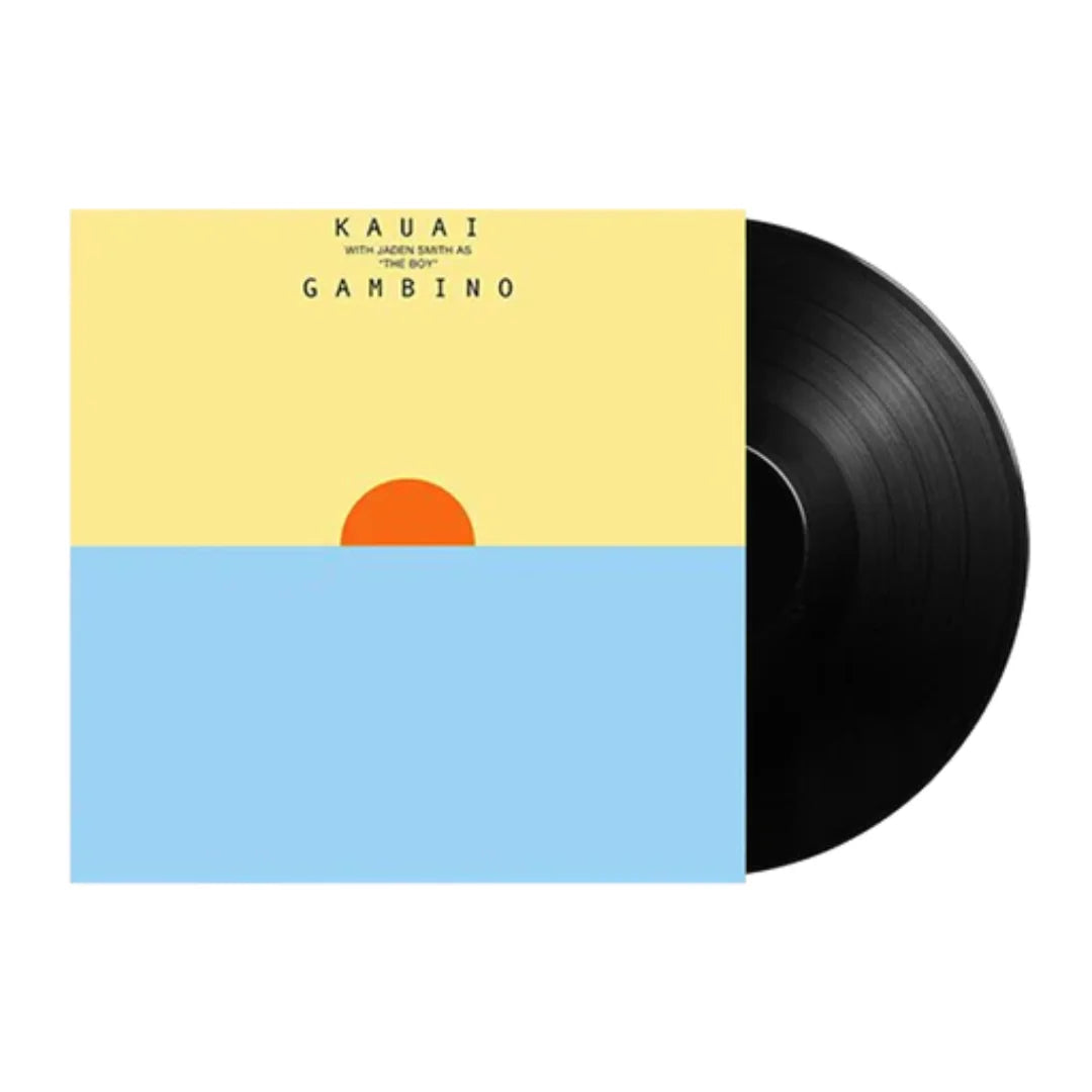 Childish Gambino - Childish Gambino - Kauai