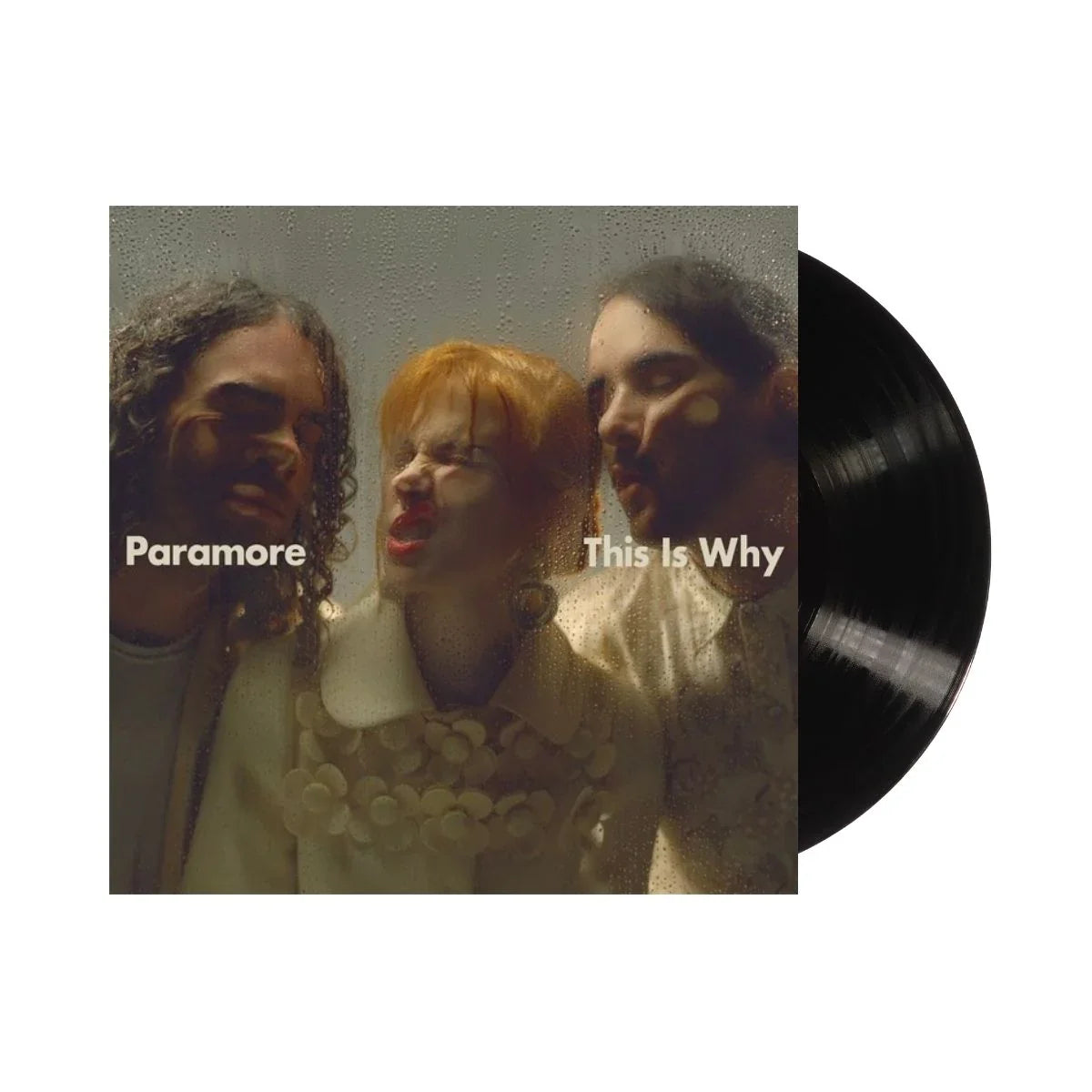 Paramore - Paramore - This Is Why
