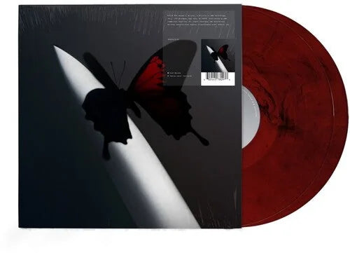 Post Malone - Post Malone - Twelve Carat Toothache [2LP Red & Black Marble]