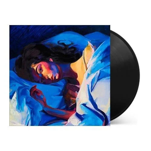 Lorde - Lorde - Melodrama
