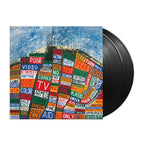 Radiohead - Hail to the Thief [2LP 180-gram]