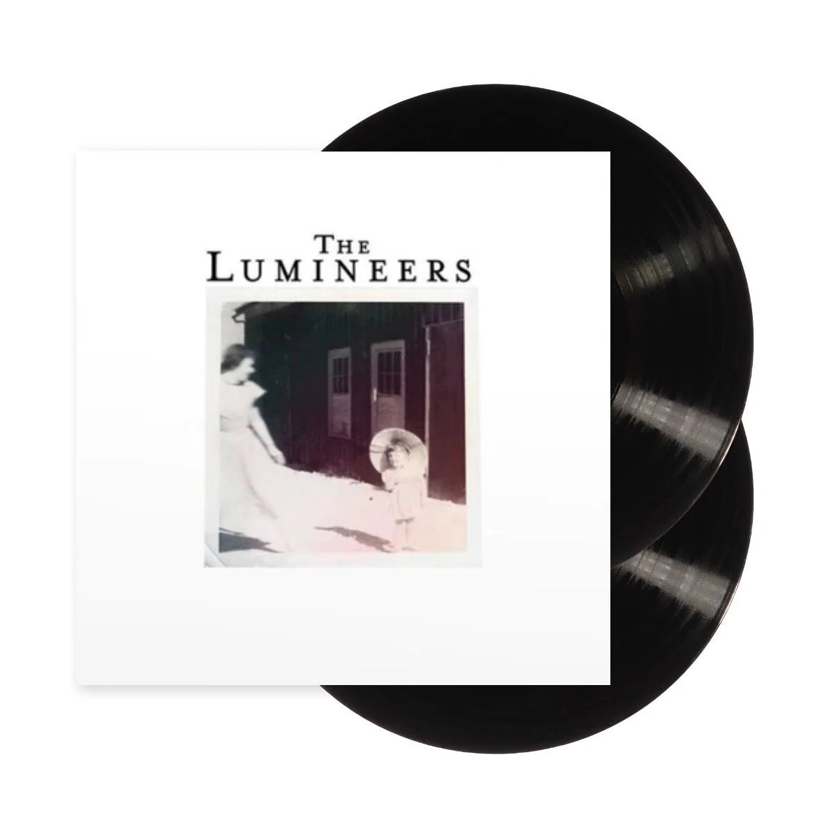 The Lumineers - The Lumineers - The Lumineers (10th Anniversary Edition) [2LP 180-gram]