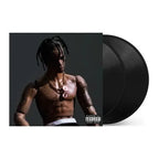 Travis Scott - Travis Scott - Rodeo [2LP]