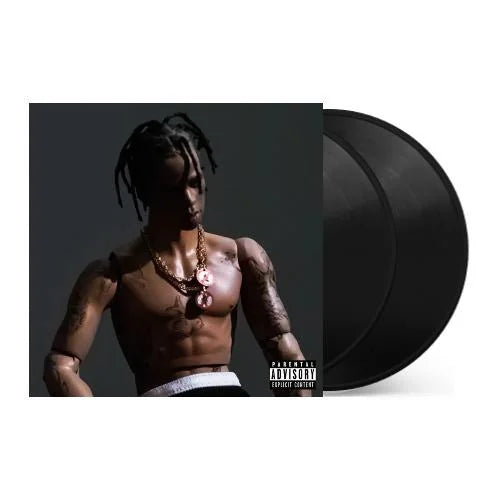 Travis Scott - Travis Scott - Rodeo [2LP]