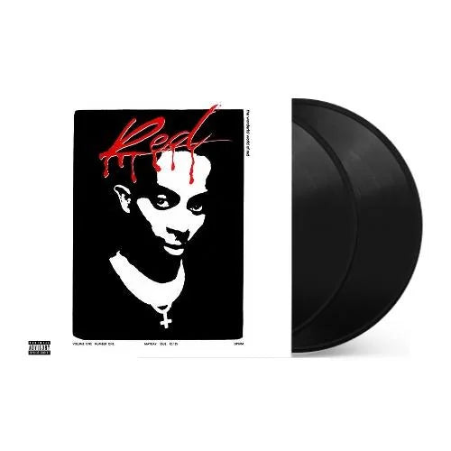 Playboi Carti - Playboi Carti - Whole Lotta Red [2LP]