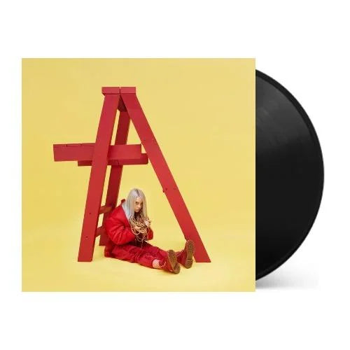 Dont smile at me - EP by Billie Eilish