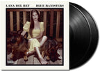 Lana Del Rey - Lana Del Rey - Blue Banisters [2LP]
